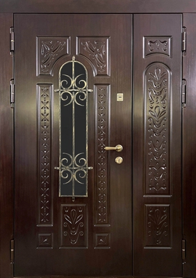 Внешняя сторона Внешняя сторона