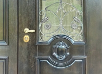 Фото парадных металлических дверей Фото парадных металлических дверей