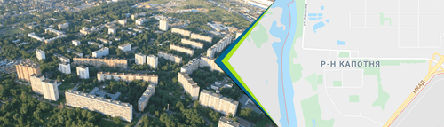 Двери в Капотне